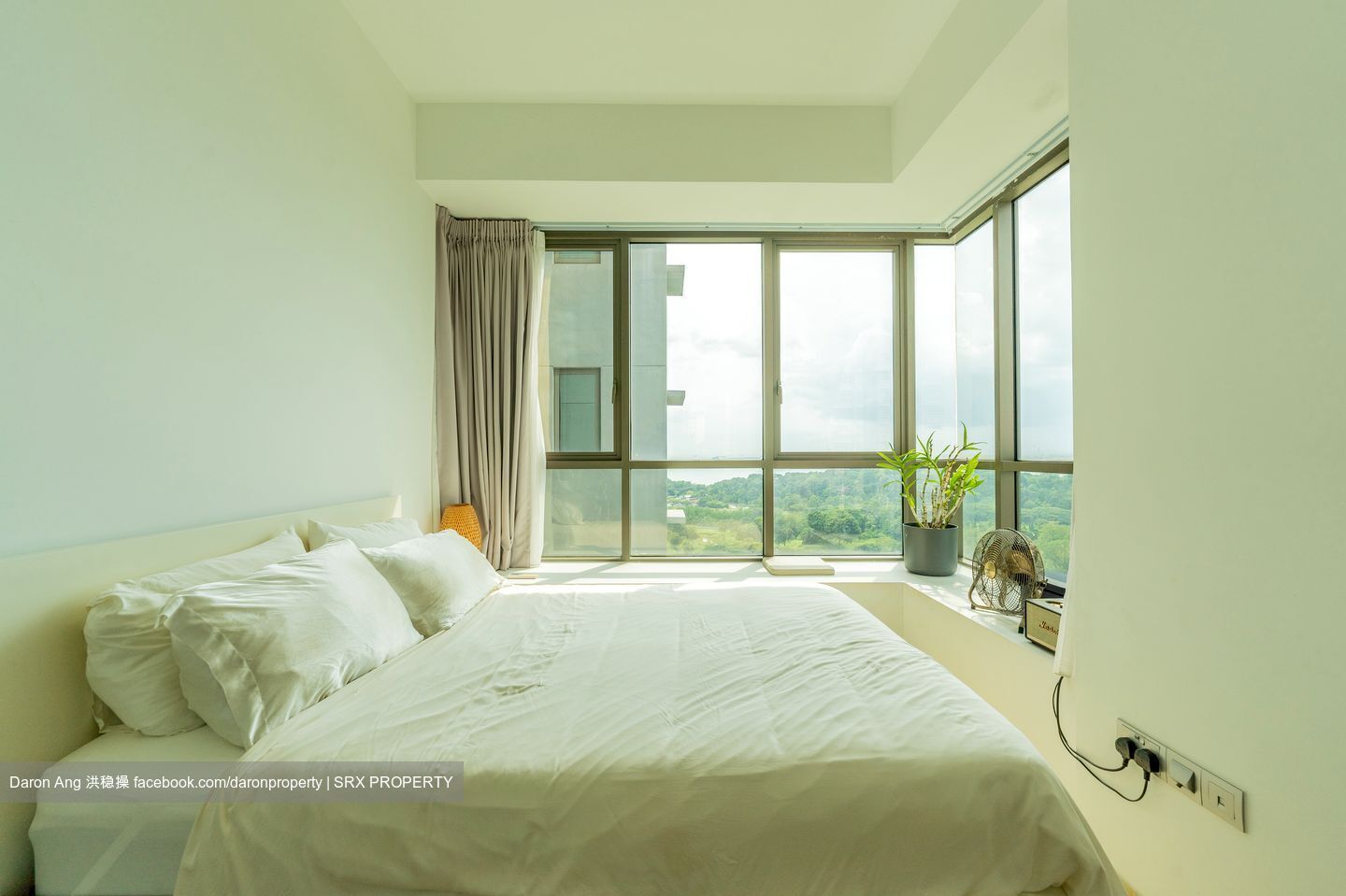 Skyline Residences (D4), Condominium #581128381